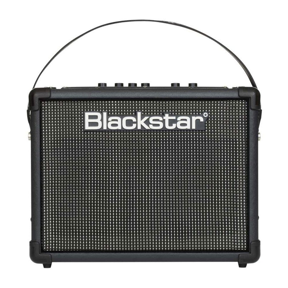 blackstar guitar combo amplifiers blackstar id core 20w 2x10 stereo combo guitar amplifier - version 2