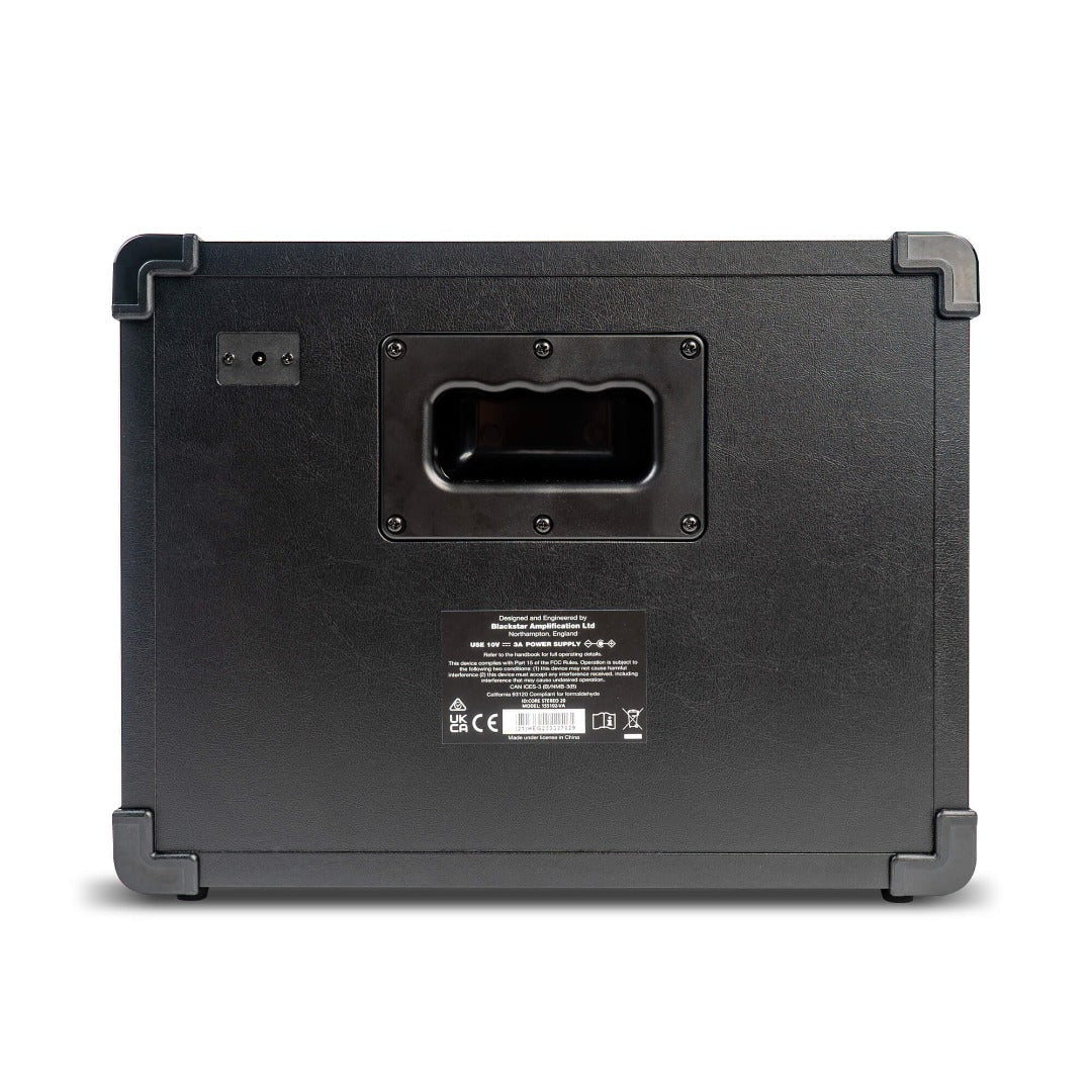 blackstar guitar combo amplifiers blackstar id core 20w 2x10 stereo combo guitar amplifier - version 4