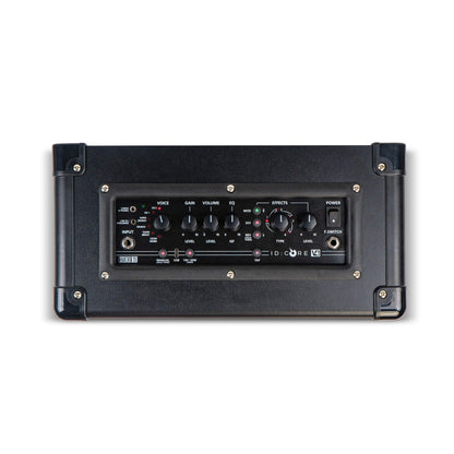 blackstar guitar combo amplifiers blackstar id core 20w 2x10 stereo combo guitar amplifier - version 4
