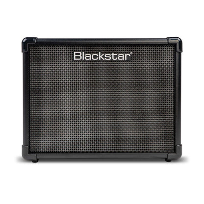 blackstar guitar combo amplifiers blackstar id core 20w 2x10 stereo combo guitar amplifier - version 4