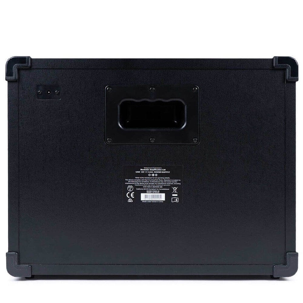 blackstar guitar combo amplifiers blackstar id:core 40w 2x20 stereo combo guitar amplifier - version 3