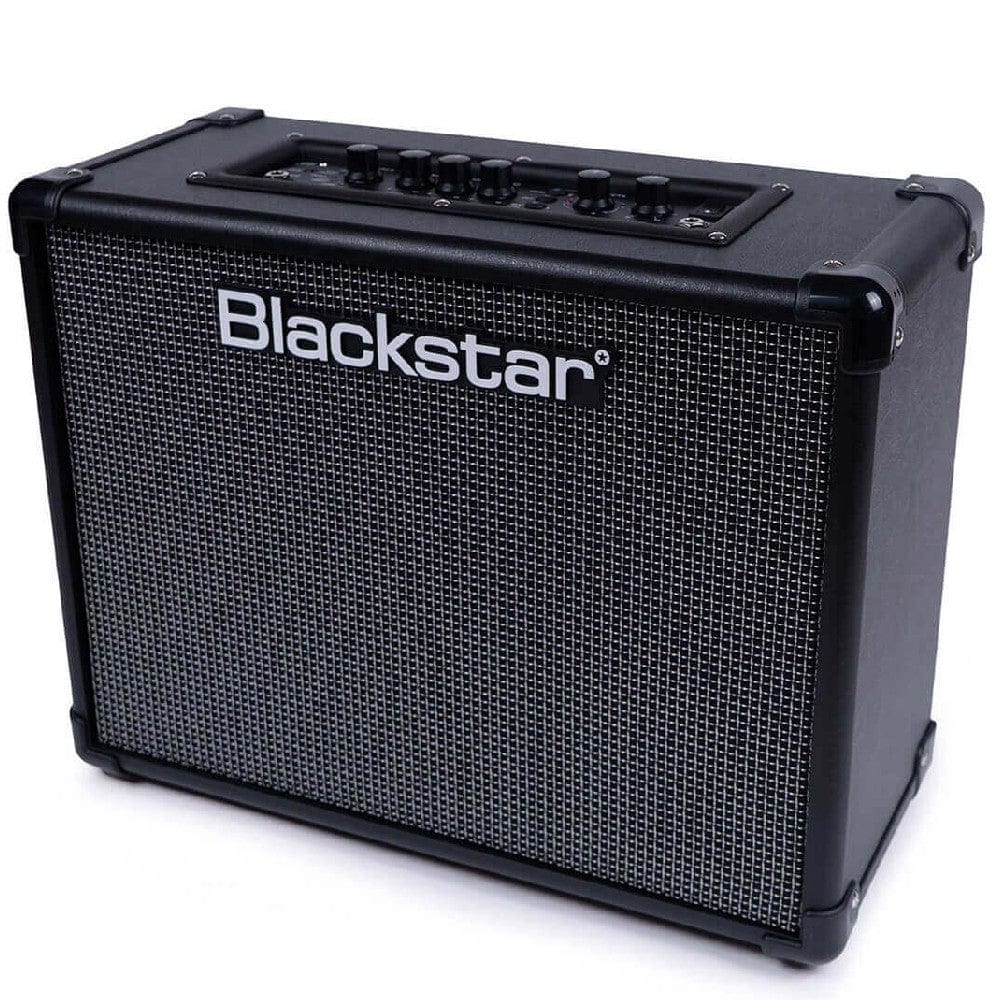 blackstar guitar combo amplifiers blackstar id:core 40w 2x20 stereo combo guitar amplifier - version 3