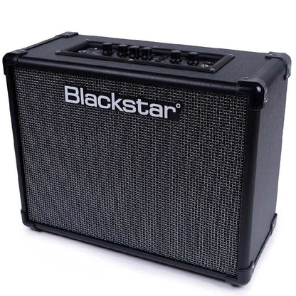 blackstar guitar combo amplifiers blackstar id:core 40w 2x20 stereo combo guitar amplifier - version 3