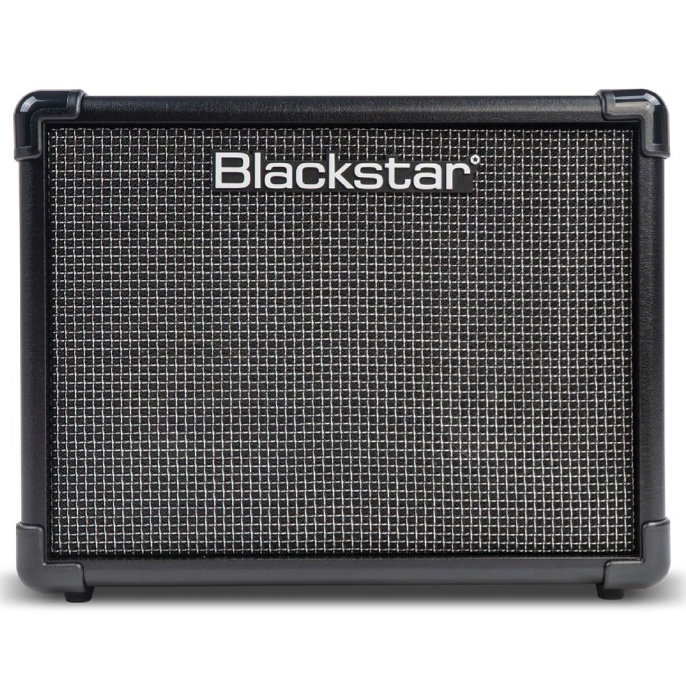 Blackstar Guitar Combo Amplifiers Blackstar ID CORE Stereo 10 V4 Bluetooth Combo Guitar Amplifiers