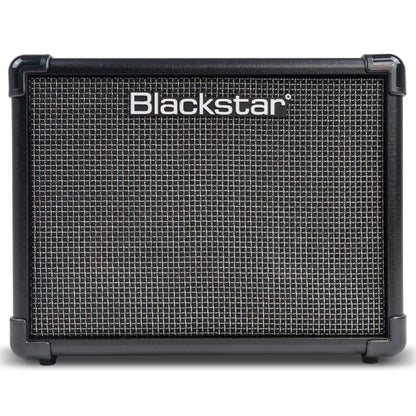 Blackstar Guitar Combo Amplifiers Blackstar ID CORE Stereo 10 V4 Bluetooth Combo Guitar Amplifiers
