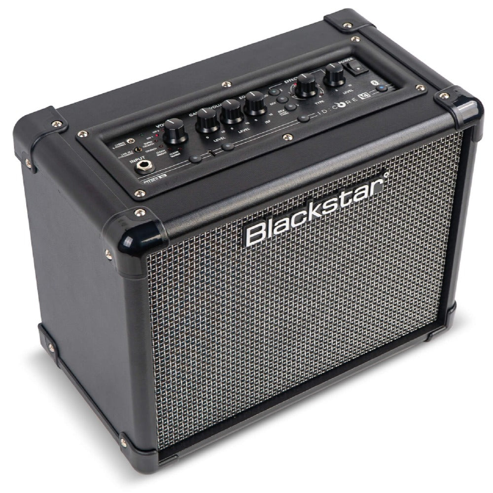 Blackstar Guitar Combo Amplifiers Blackstar ID CORE Stereo 10 V4 Bluetooth Combo Guitar Amplifiers