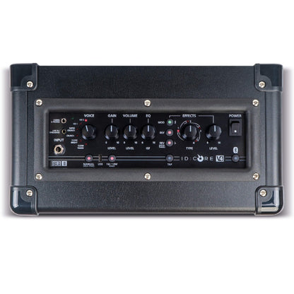 Blackstar Guitar Combo Amplifiers Blackstar ID CORE Stereo 10 V4 Bluetooth Combo Guitar Amplifiers