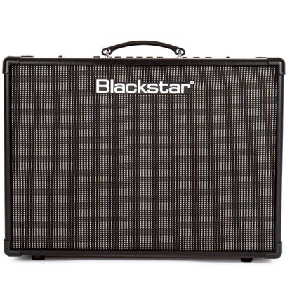 blackstar guitar combo amplifiers blackstar id:core100 100-watt 2x10inch guitar combo amplifier