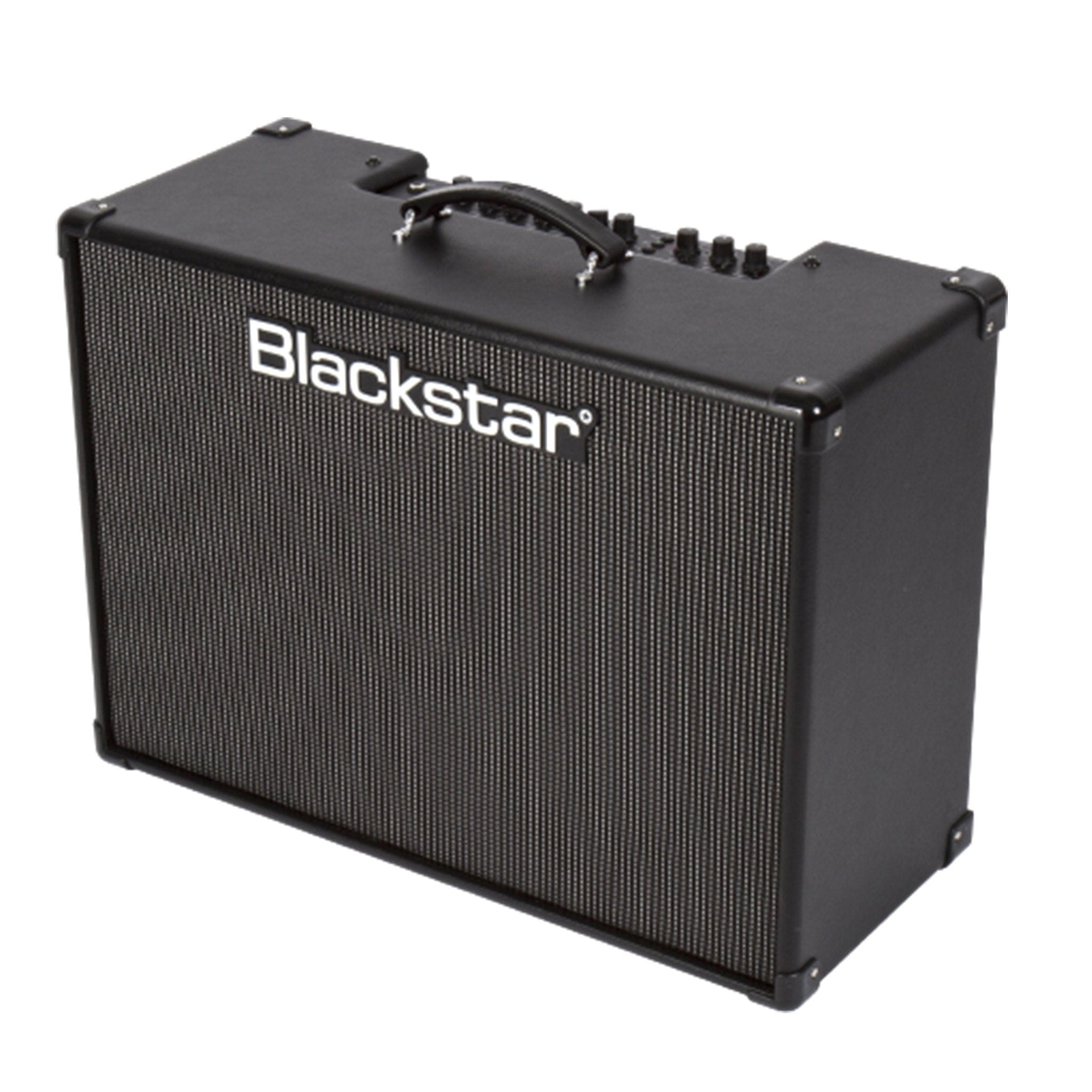 blackstar guitar combo amplifiers blackstar id:core150 150-watt 2x10inch guitar combo amplifier