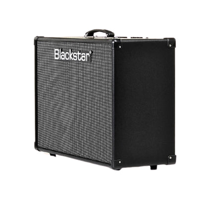 blackstar guitar combo amplifiers blackstar id:core150 150-watt 2x10inch guitar combo amplifier