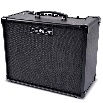 Blackstar Guitar Combo Amplifiers Blackstar ID:X 50 50W 1x12” Digital Combo Guitar Amplifier