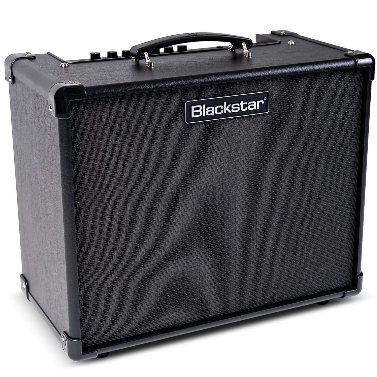 Blackstar Guitar Combo Amplifiers Blackstar ID:X 50 50W 1x12” Digital Combo Guitar Amplifier