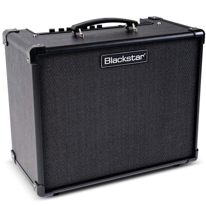 Blackstar Guitar Combo Amplifiers Blackstar ID:X 50 50W 1x12” Digital Combo Guitar Amplifier