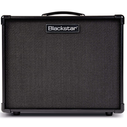 Blackstar Guitar Combo Amplifiers Blackstar ID:X 50 50W 1x12” Digital Combo Guitar Amplifier