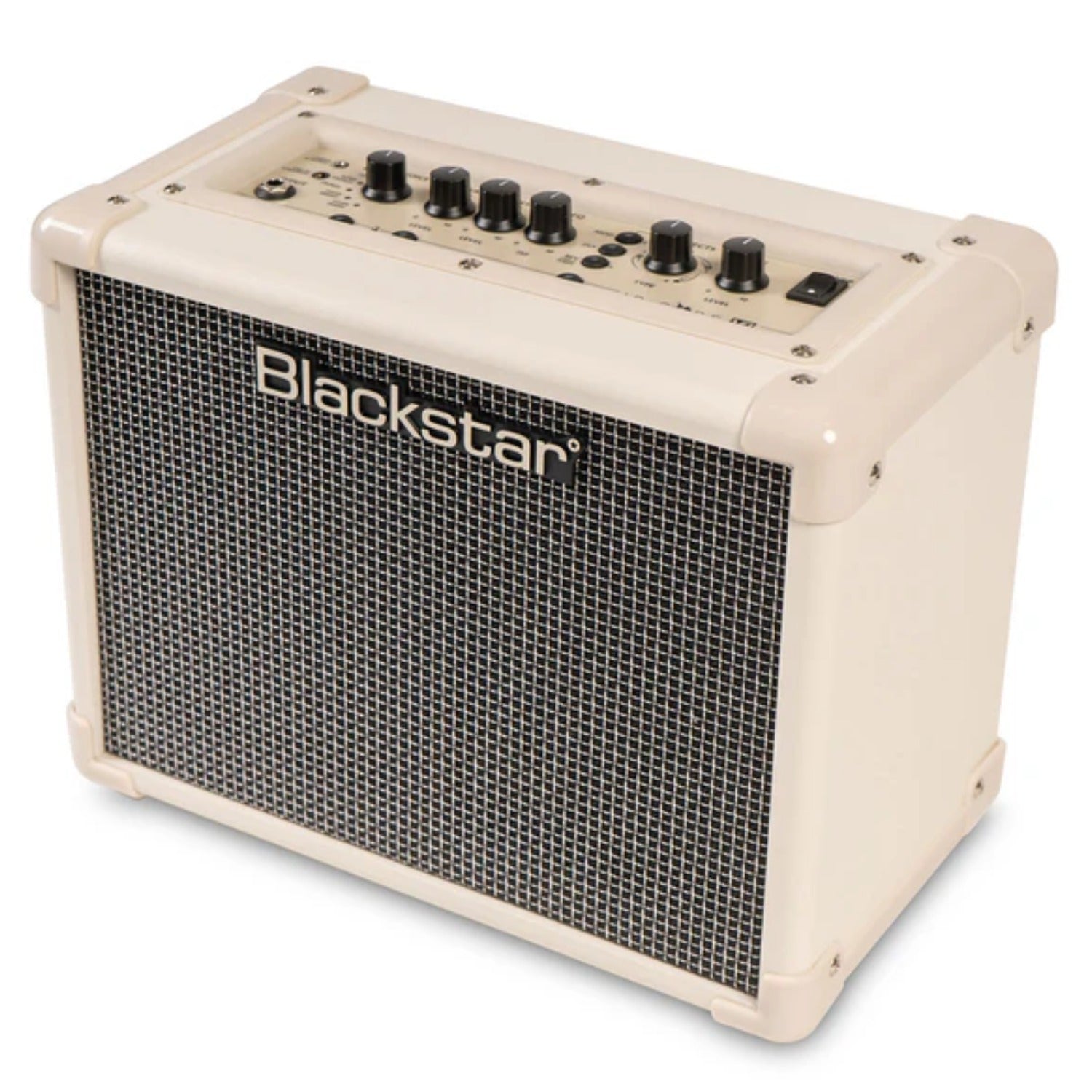 Blackstar Guitar Combo Amplifiers Blackstar IDCORE10 10W Stereo Combo Guitar Amplifier
