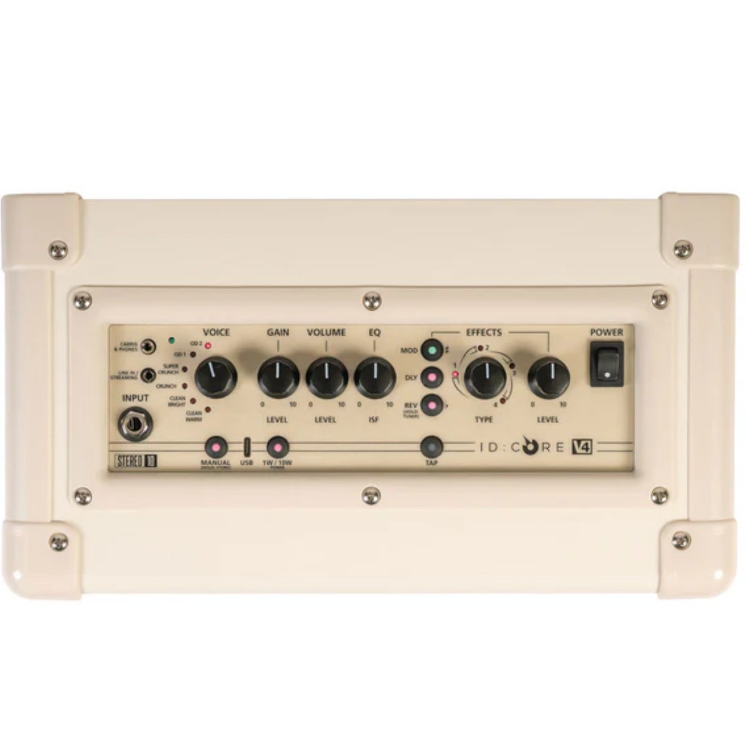 Blackstar Guitar Combo Amplifiers Blackstar IDCORE10 10W Stereo Combo Guitar Amplifier