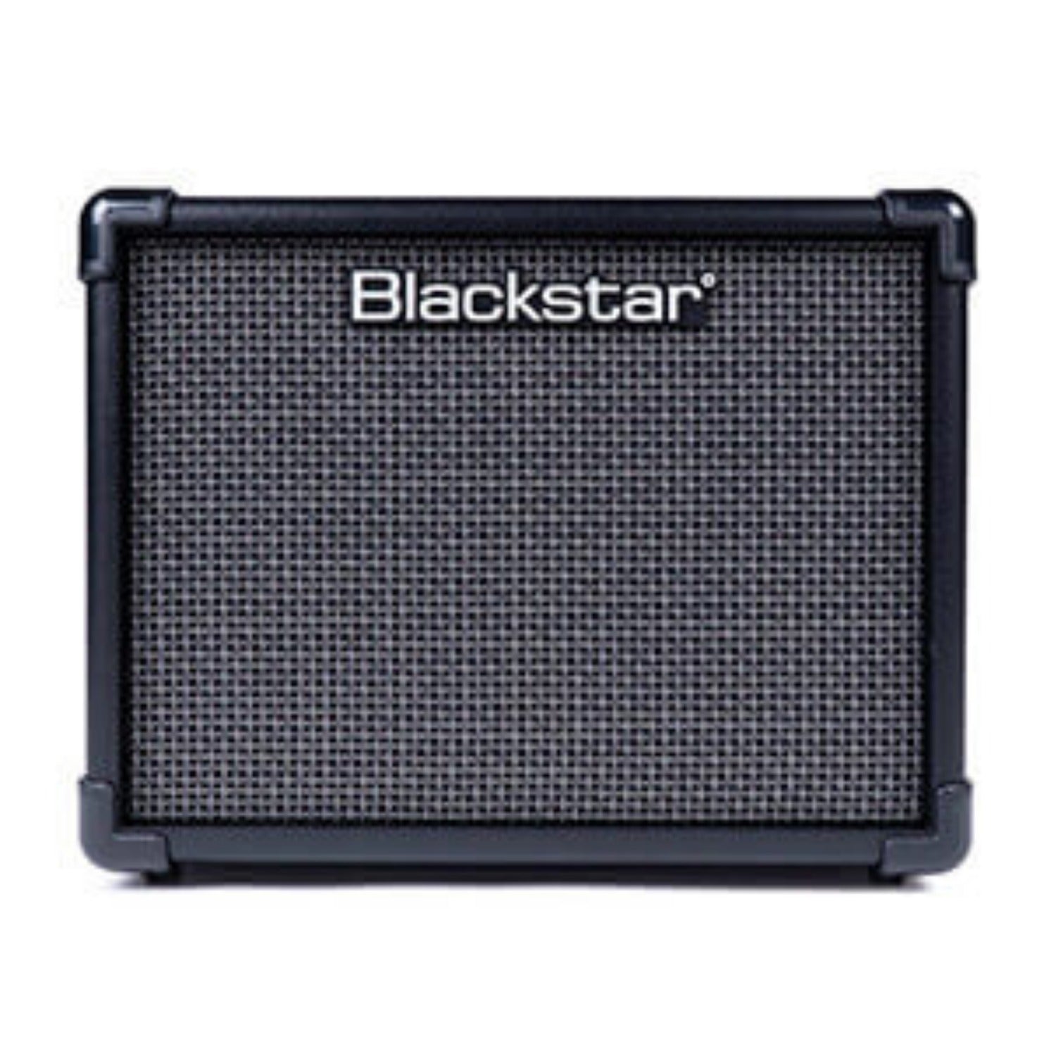 Blackstar Guitar Combo Amplifiers Blackstar IDCORE10 10W Stereo Combo Guitar Amplifier