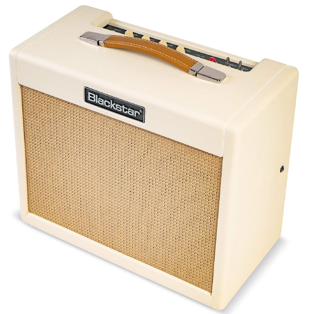 Blackstar Guitar Combo Amplifiers Blackstar TV-10 A 6L6 Combo Guitar Amplifier