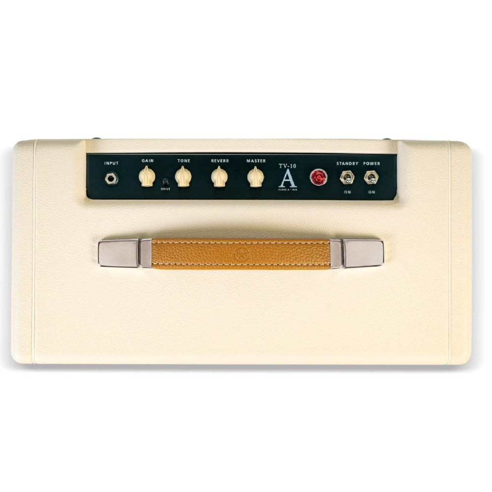 Blackstar Guitar Combo Amplifiers Blackstar TV-10 A 6L6 Combo Guitar Amplifier