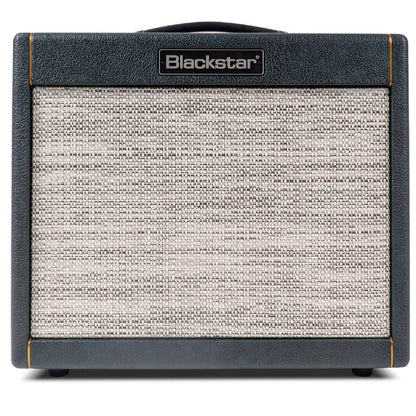 Blackstar Guitar Combo Amplifiers Blackstar TV-10 B EL34 Class A Single Ended 1x12 Valve Combo Guitar Amplifier