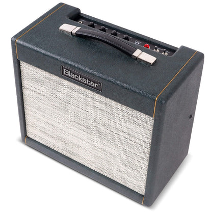Blackstar Guitar Combo Amplifiers Blackstar TV-10 B EL34 Class A Single Ended 1x12 Valve Combo Guitar Amplifier