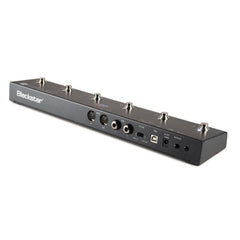 Blackstar Midi Foot Controllers Blackstar Live Logic 6-Button USB Midi Foot Controller