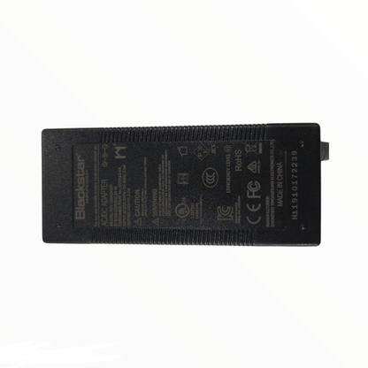 blackstar power supplies blackstar ac power adapter for id core 10 & 20