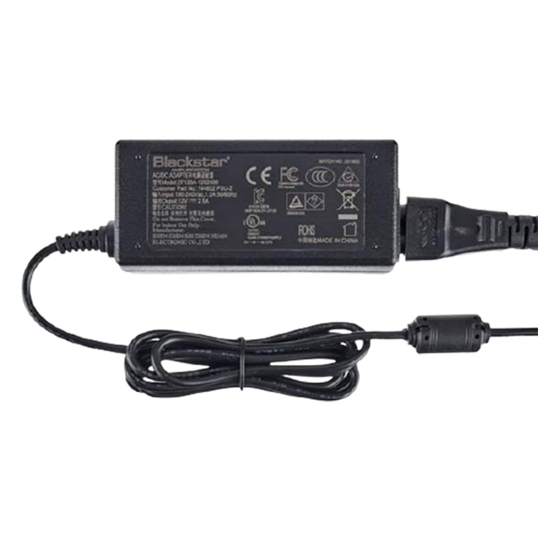 Blackstar Power Supplies Blackstar PSU2 Power Supply for Super FLY 12W Combo Amplifier