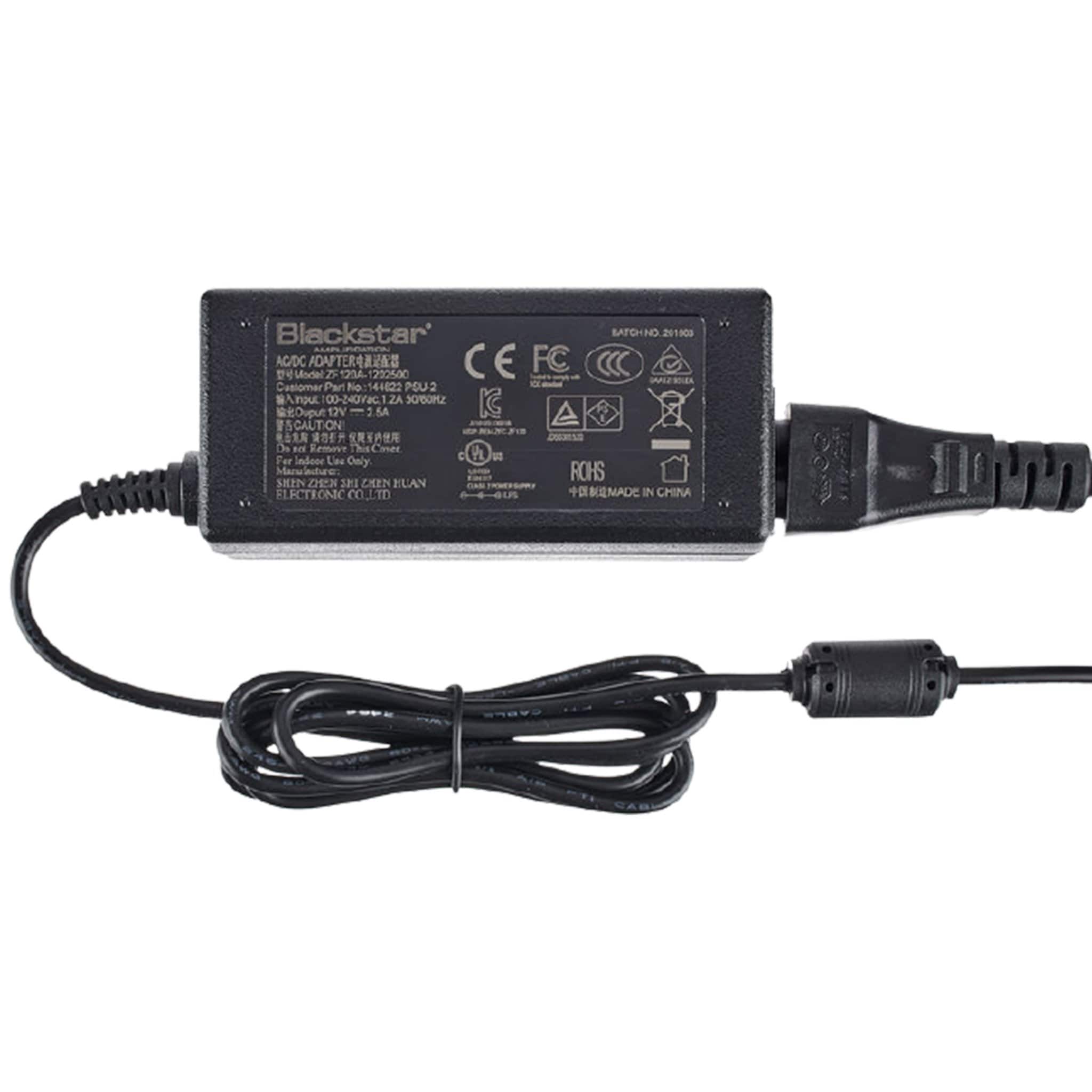 Blackstar Power Supplies Blackstar PSU2 Power Supply for Super FLY 12W Combo Amplifier