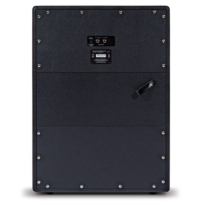 blackstar speaker cabinets black blackstar st. james 212 voc 140 watts guitar amplifier cabinet speaker - black 