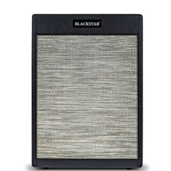 Blackstar Speaker Cabinets Black Blackstar St. James 212 VOC 140 Watts Guitar Amplifier Cabinet Speaker - Black
