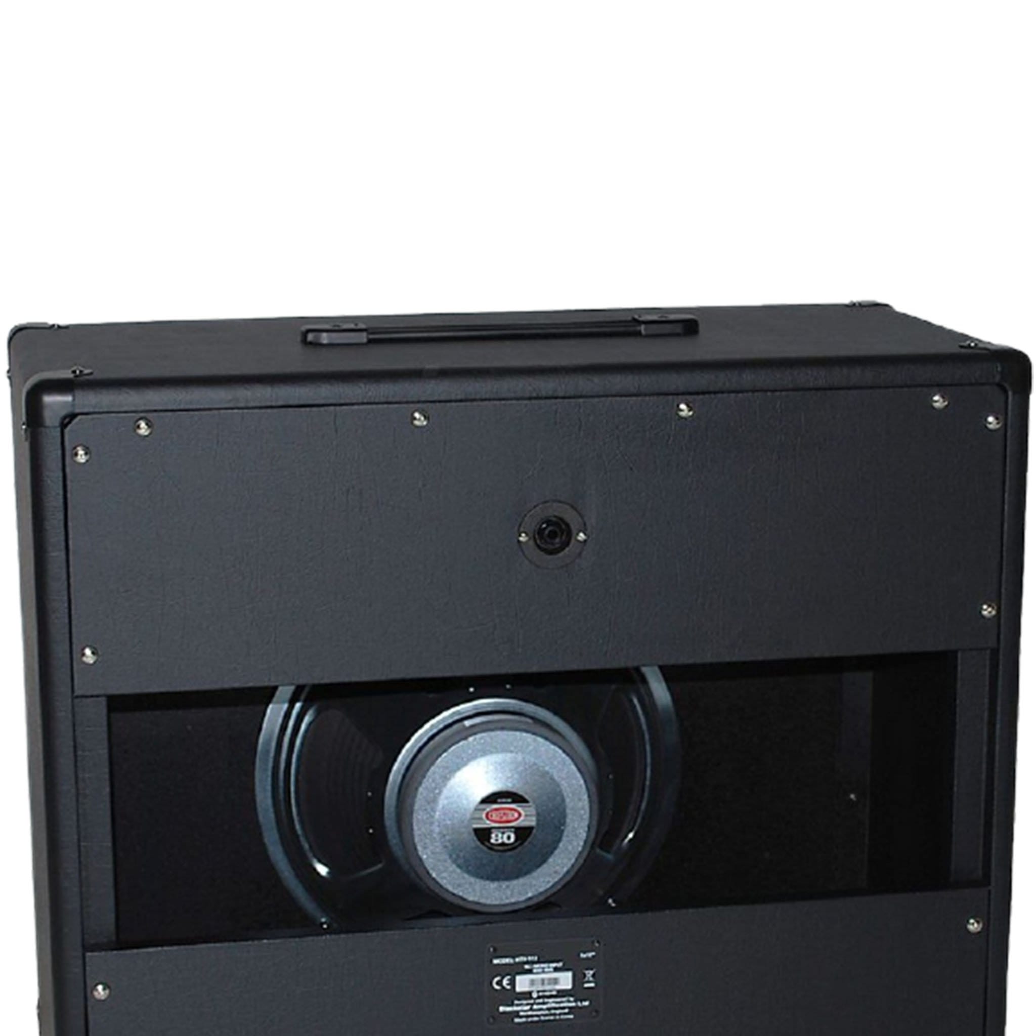 blackstar speaker cabinets blackstar htv 112 mkii 1x12inch speaker cabinet