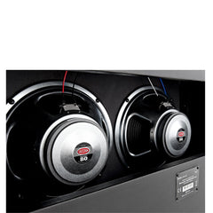 Blackstar Speaker Cabinets Blackstar HTV 212 MKII 2 x12inch Speaker Cabinet