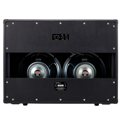 blackstar speaker cabinets blackstar htv 212 mkii 2 x12inch speaker cabinet