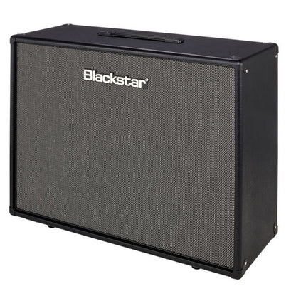 blackstar speaker cabinets blackstar htv 212 mkii 2 x12inch speaker cabinet