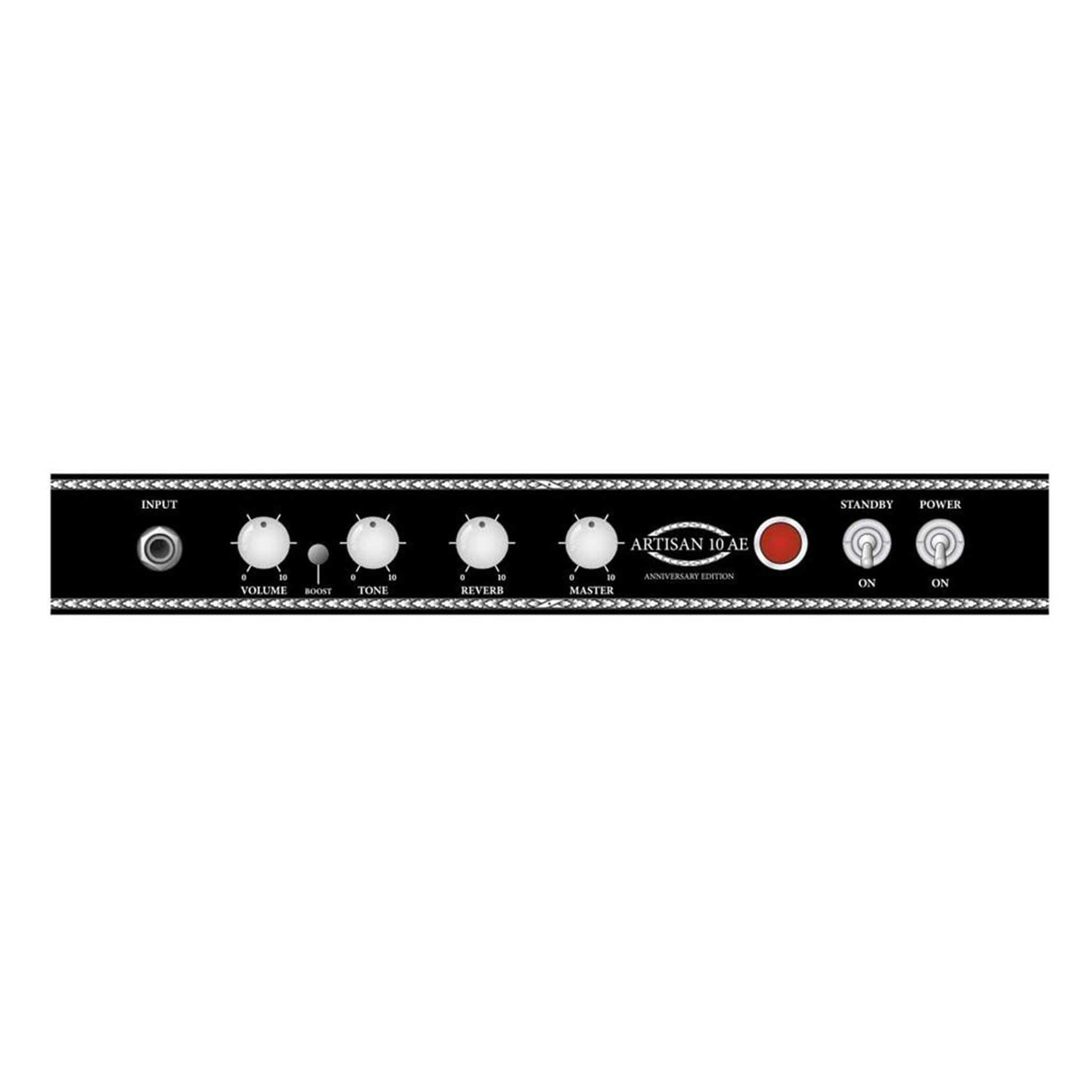 blackstar tube amplifiers blackstar artisan 10ae 10-watt 1x12inch tube combo amplifier