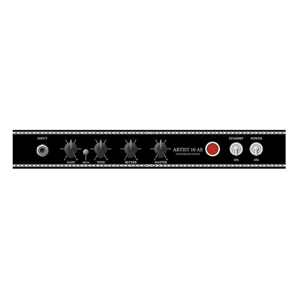 blackstar tube amplifiers blackstar artist 10ae 10-watt 1x12inch tube combo amplifier