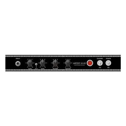 blackstar tube amplifiers blackstar artist 10ae 10-watt 1x12inch tube combo amplifier