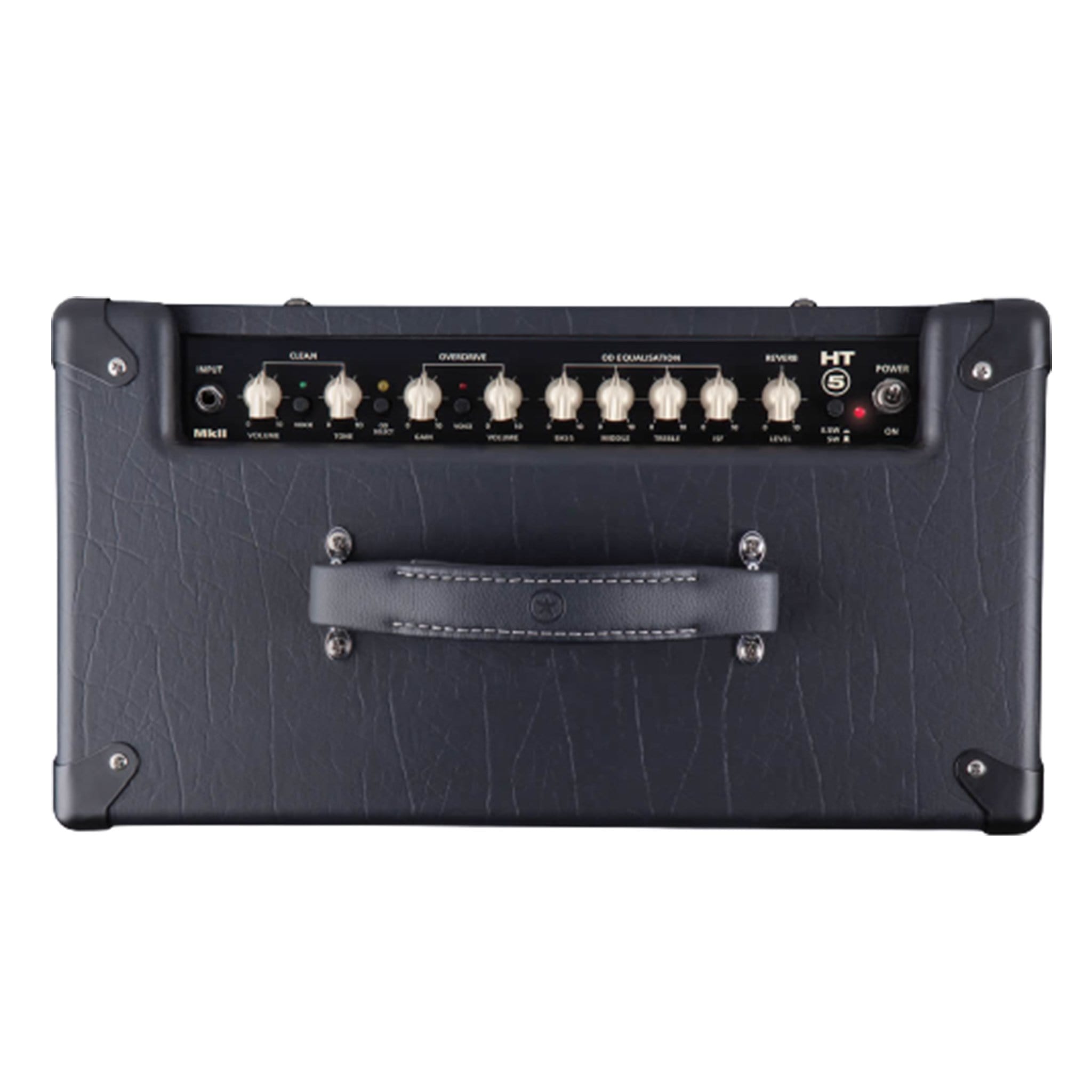 blackstar tube amplifiers blackstar ht-5r guitar combo amplifier