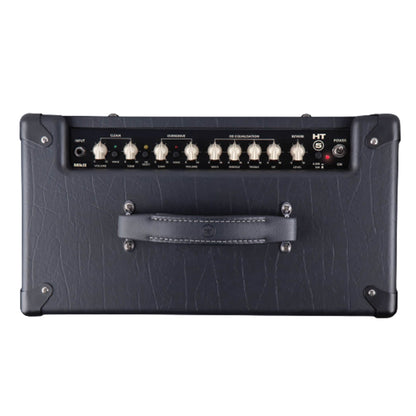 blackstar tube amplifiers blackstar ht-5r guitar combo amplifier