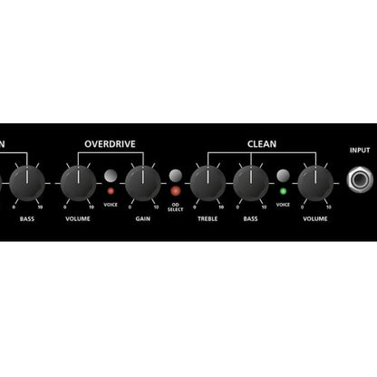blackstar tube amplifiers blackstar ht club 50 mkii tube ampilfier - head