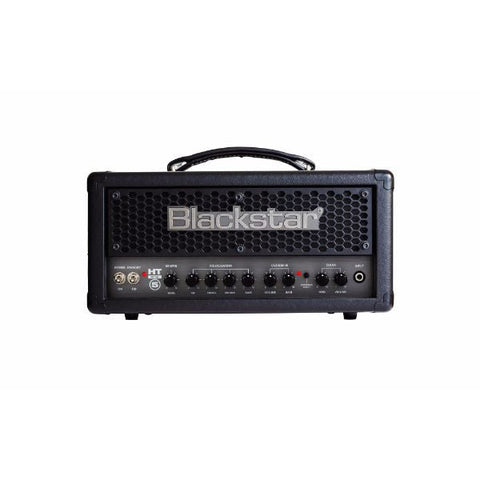 Buy Blackstar HT METAL 5H 5W Tube Guitar Amp Head Online | Bajaao