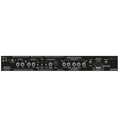 Blackstar Tube Amplifiers Blackstar HT STAGE 100 MKII Tube Ampilfier - Head