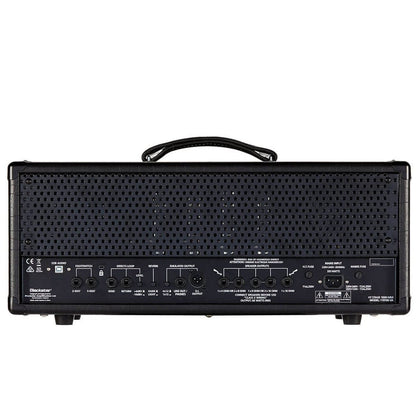 Blackstar Tube Amplifiers Blackstar HT STAGE 100 MKII Tube Ampilfier - Head