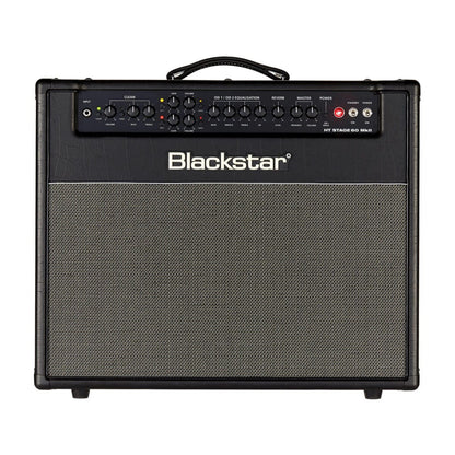 Blackstar Tube Amplifiers Blackstar HT STAGE 60 1X12inch MKII Tube Ampifier - Combo