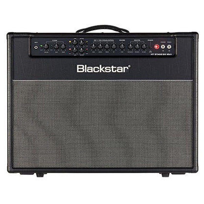 blackstar tube amplifiers blackstar ht stage 60 mkii 212 tube amplifier - combo