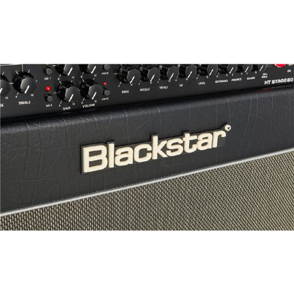 blackstar tube amplifiers blackstar ht stage 60 mkii 212 tube amplifier - combo