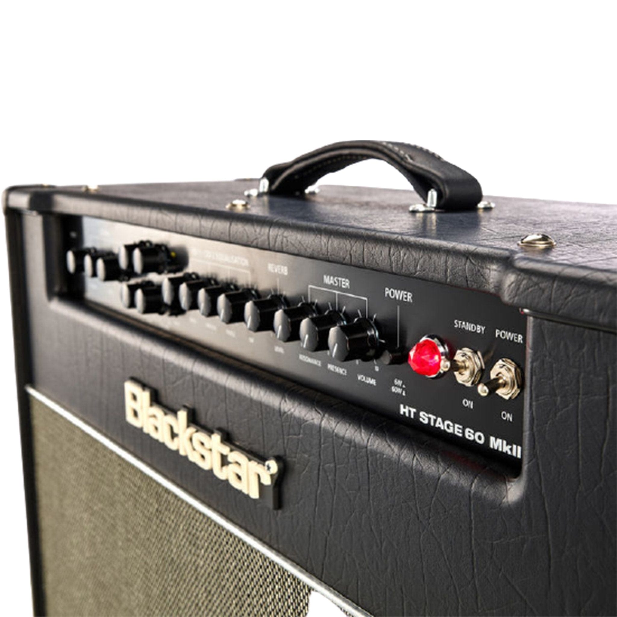 blackstar tube amplifiers blackstar ht stage 60 mkii 212 tube amplifier - combo