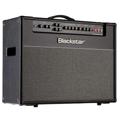 blackstar tube amplifiers blackstar ht stage 60 mkii 212 tube amplifier - combo