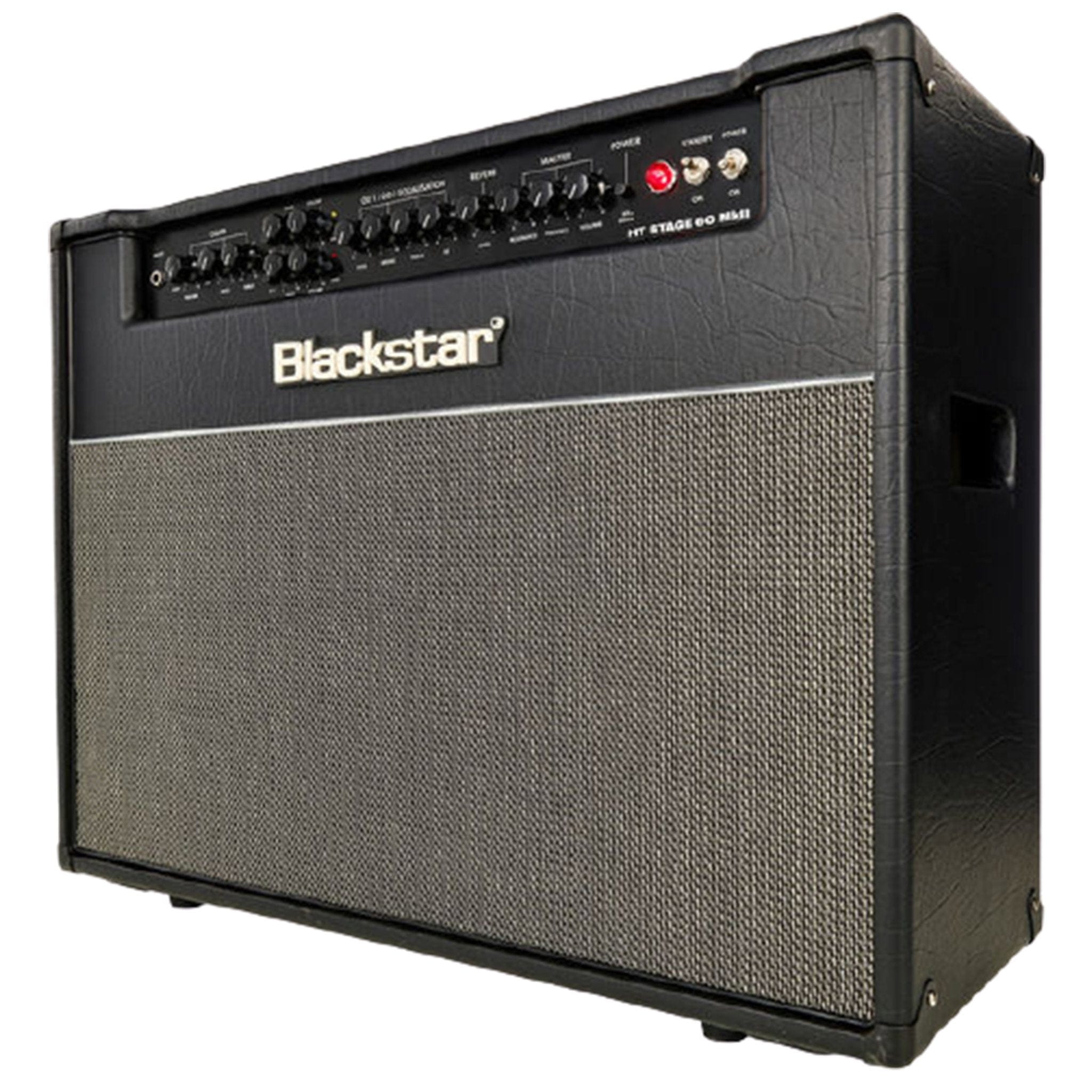 blackstar tube amplifiers blackstar ht stage 60 mkii 212 tube amplifier - combo